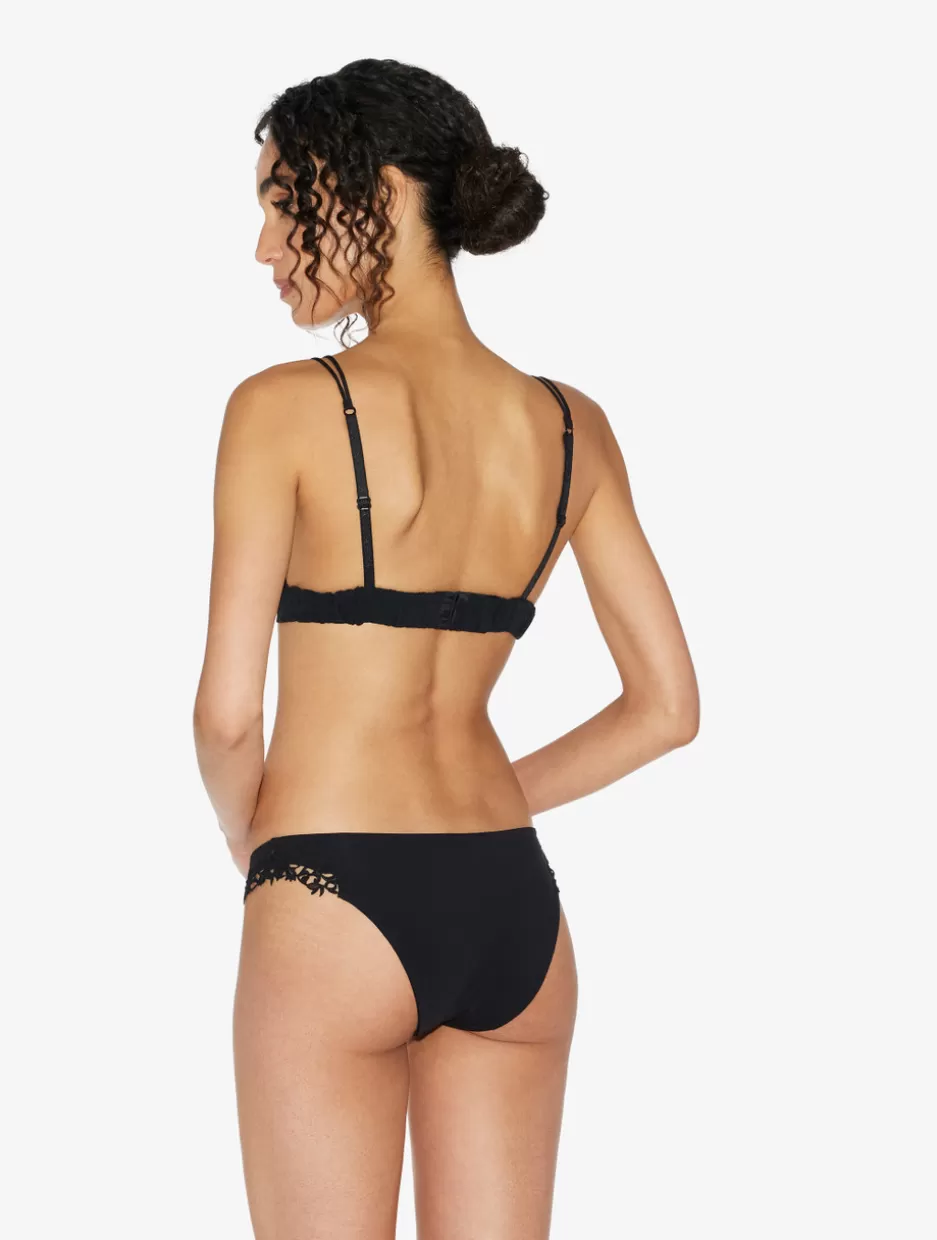 black_low_rise_briefs_with_macram_10216.webp Brazilian-La Perla Low Rise Briefs With Macramé Black