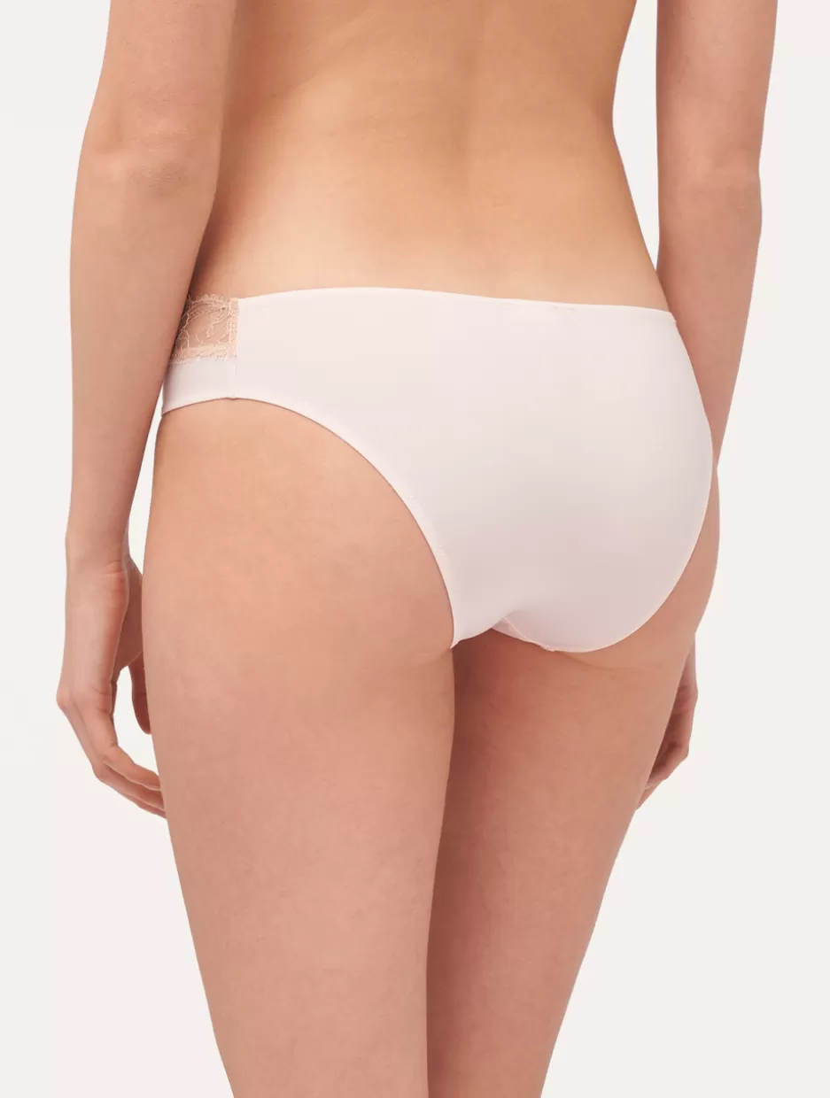 lace_medium_brief_in_pink_10601.webp Mid-rise-La Perla Lace Medium Brief In Pink