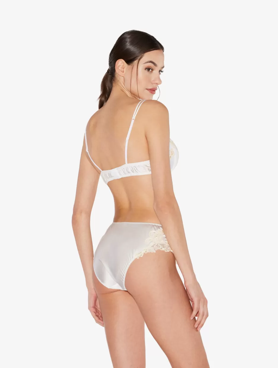 white_silk_medium_briefs_with_frastaglio_10547.webp Mid-rise-La Perla Silk Medium Briefs With Frastaglio White